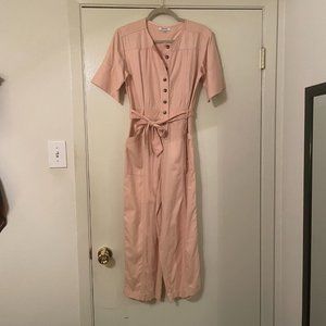 Madewell Jumpsuit